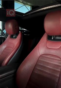 مرسيدس بنز C-Class